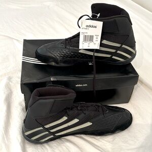 Men's Wrestling Shoes